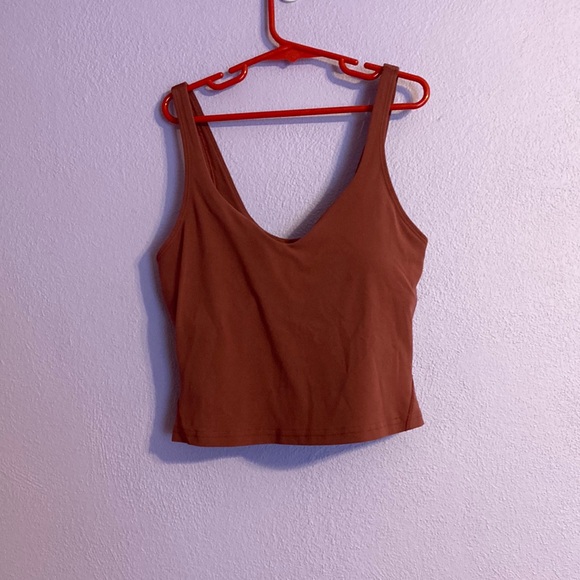 lululemon athletica Tops - Lululemon align tank